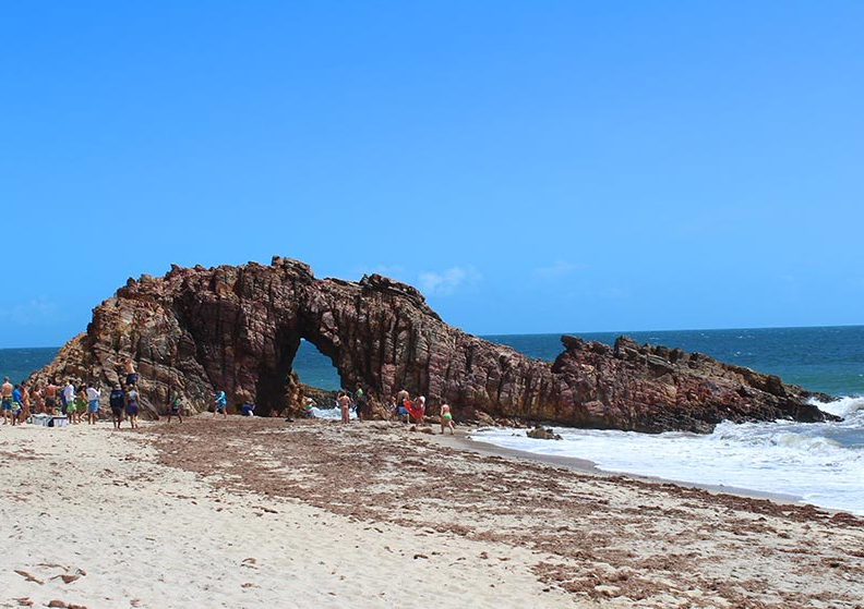 Jericoacoara
